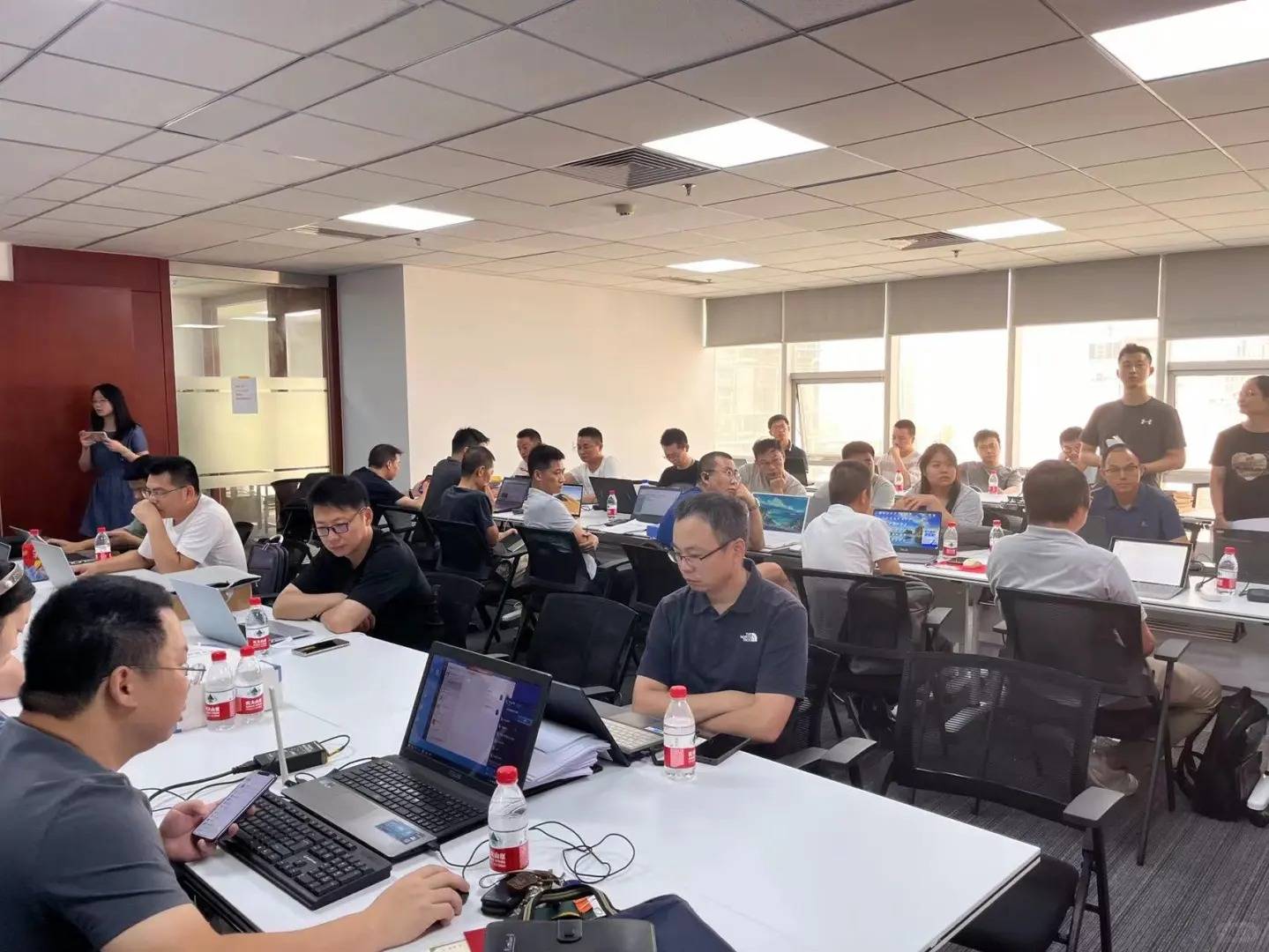 破格申請高級工程師職稱評審要求