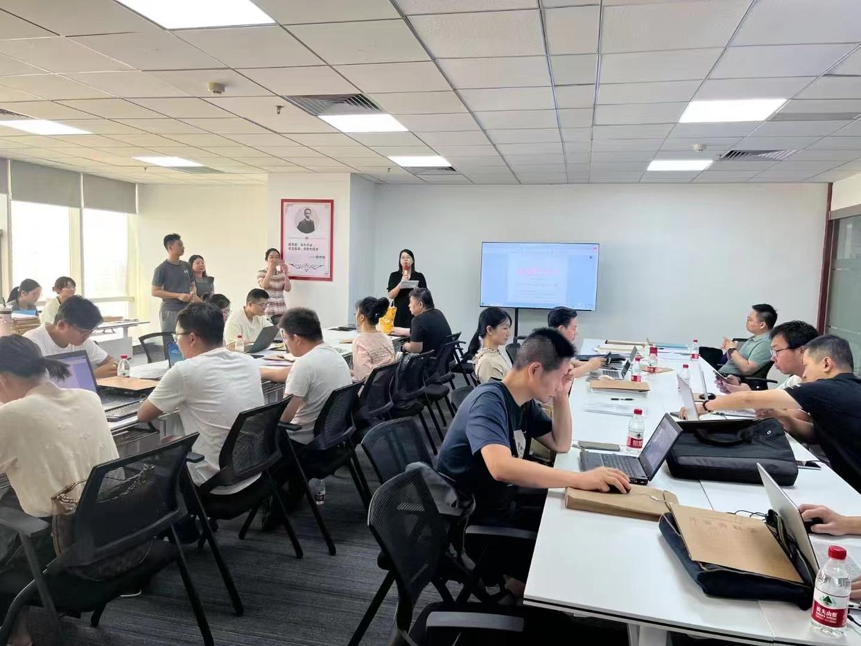 副高級工程師職稱評定條件及流程-聽我細(xì)細(xì)道來