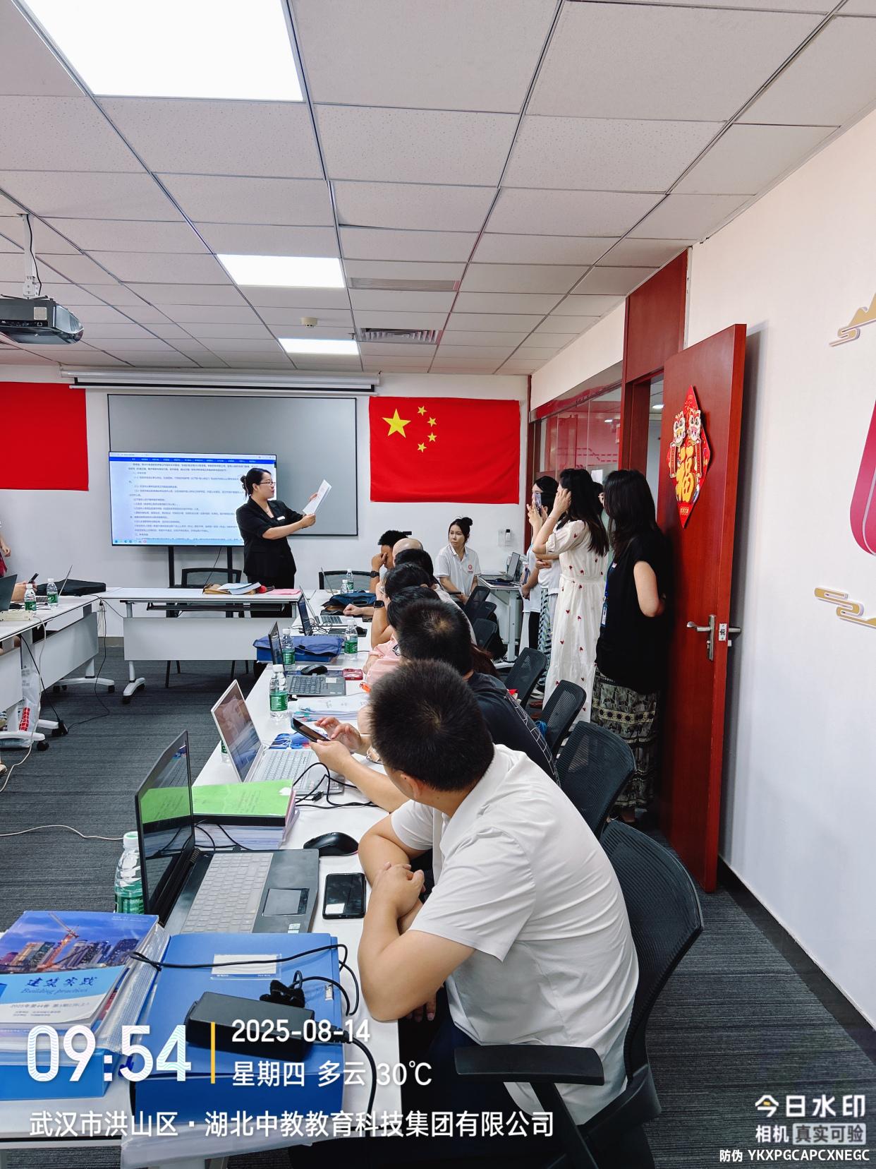 勞務(wù)派遣能評(píng)職稱？武漢工程師申報(bào)身份疑問(wèn)