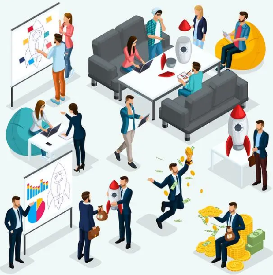 中級職稱有哪些