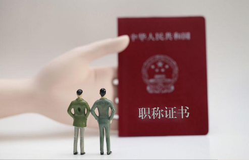 武漢漢陽區(qū)職稱評審流程-看胡老師怎么讓你輕松應對