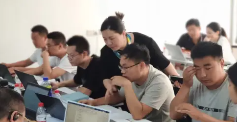 漢南區(qū)中級工程師申報全攻略